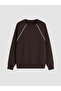 Soft Touch Loose Fit Women's Sweatshirt from Uzg Store for Style Enthusiasts
