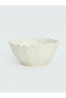 Sparkling Choices Leaf Embroidered Ceramic Bowl from Shining Store - 2
