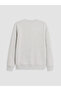 Shining Choices from Shining Store Zero Roba Collar Men's Thick Sweatshirt - 3