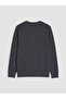Shining Choices from Shining Store Zero Roba Collar Men's Thick Sweatshirt - 3