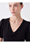Esvab • Modern & Distinctive V Dikim a Dikim Mini Dress - 3