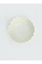 Sparkling Choices Leaf Embroidered Ceramic Bowl from Shining Store - 3