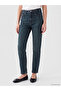 Esvab • Modern & Distinctive High Waist Slim Fit Women's Jean Pants - 2