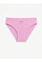 Sparkling Choices Printed Bikini Briefs 5-Pack from Shining Store - 3