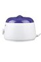 Wax Heater Purple/White - 3