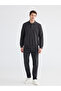 Quality Parts from Çelebi Store Devrik Roba Collar Men's Sweatshirt - 2