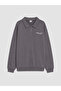 Sparkling Choices by Shining Store Devrik Roba Collar Boys' Sweatshirt