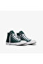 Chuck Taylor All Star Unisex Green Sneaker - 2