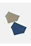 I Baby Boy Bibs 2-Pack from Freezen Store - 2
