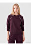 Esvab • Modern & Distinctive Soft Touch Loose Fit Women's Sweatshirt