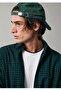 Plaid Oversized (Wide Cut) 100% Cotton Men's Shirt. - 4