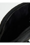 Black Mickey Mouse Printed Boys' Shoulder Bag - 4