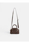 Esvab • Modern & Distinctive Leather-Look Women's Shoulder Bag - 2
