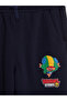 Brawl Stars Printed Boys' Tracksuit Set - 7