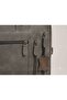 Genuine Crazy Leather Handmade Laptop and Briefcase Bag - Calfskin Special Design - 15 Inches - 2
