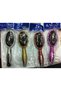 Çetiner Group ®   Salon Brand Hair Brush - 4