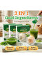 Organic Barley Weight Loss Detox Powder 45 g - 3 Pcs Combo - 2