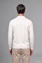Standard Fit Polo Collar Knitwear Sweater D0454Ax26Au - 5