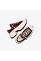 Run Star Crush Unisex Claret Red Sneaker - 4