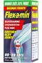 Nature’s Bounty Flex-A-Min 80 Tablets – Advanced Joint Support Supplement with Glucosamine, Chondroitin & MSM – Supports Bone Health, Helps Cartilage Repair & Mobility – Daily Joint Care Formula - 2