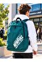 Backpack School Bag - 3