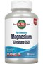 , High Absorption Magnesium Glycinate 350, 160 VegCaps