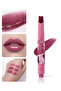 Magic Korean Style 06 Shimmering Glitter Lipstick - Shiny Finish with Moisturizing Effect - 2