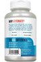 , High Absorption Magnesium Glycinate 350, 160 VegCaps - 3