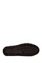 Women's Brown Suede Leather Comfort Loafer Af170000Ds - 5