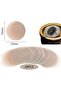60pcs Mica Plates for Incense Burners - Reusable Aromatherapy Pads for Sandalwood Chips, Extend Burn - 5