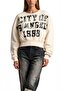 Busem Women's Cotton Blend Sweatshirt - 4