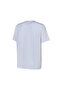 Mnt3653 White Men's T-Shirt - 2