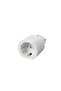 Grillplats Smart Power Socket, White, Without Remote Control