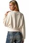 Busem Women's Cotton Blend Sweatshirt - 3