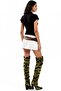 Busem Modal Elastane Blouse - 2