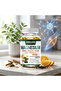9-in-1 Magnesium Zinc Complex – 120 Softgels