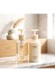 Keratin Complex (Shampoo + Conditioner) 350 ml Each - (COMBO)