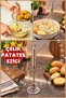 Premium Steel Potato Masher Stainless Steel Potato Avocado Masher Puree Maker Practical Mashing Tool