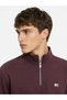 Men's Purple Lf 2043726 Dark Navy m Sws Sweatshirt - 3