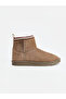 Girl's Boots with Fur Inside - 2