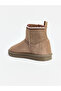 Girl's Boots with Fur Inside - 3