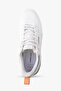 Soprano m White - Orange Men's Sneaker 25205-m - 3