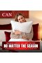 Bed Pillows for Sleeping Queen Size Set of 2, Cooling Hotel Quality Gusseted Pillows, Soft Fluffy Down Alternative Pillow for Side, Back & Stomach Sleepers, Premium White Bedding Pillow - Queen - 6