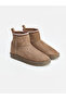 Girl's Boots with Fur Inside