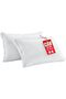 Bed Pillows for Sleeping Set of 2, Cooling Hotel Quality Gusseted Pillows, Soft Fluffy Down Alternative Pillow for Side, Back & Stomach Sleepers, Anti Snoring Pillow - King