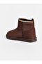 Girl's Boots with Fur Inside - 3