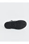 Vizyon New Season Black Kuromi Licensed Zippered Girls' Boots - 3