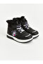 Kuromi Printed Girls' Boots