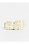 Peak New Season Ecru Mesh Girls' Sports Shoes - 4