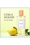 Chanson Lemon عطر للنساء Eau De Toilette 100مل - 7